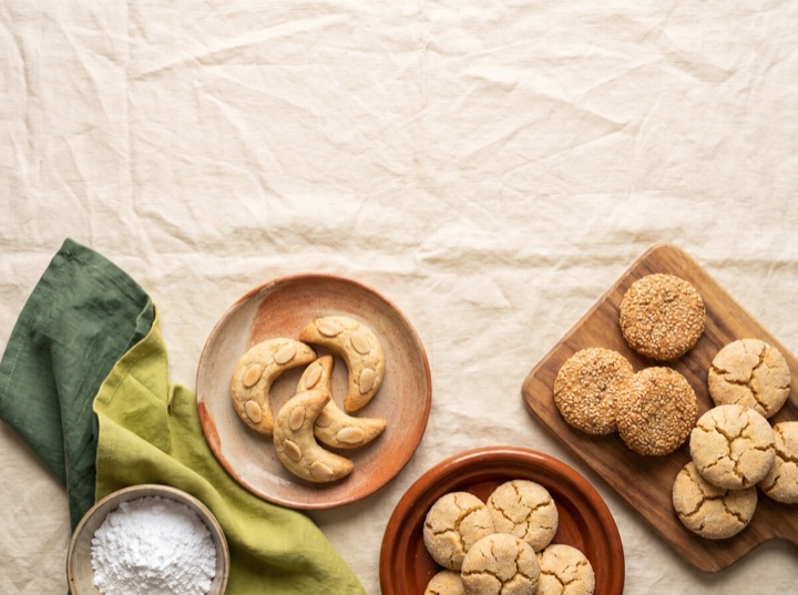 Biscuits